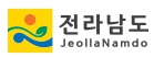 전라남도청 로고